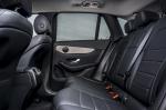 Mercedes-Benz GLC220 d 4Matic 2019 года (UK)